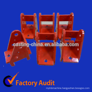 Promo Codes custom Agriculture Machinery Parts